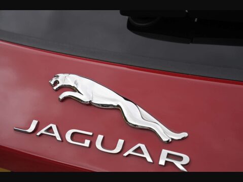 Jaguar E-Pace 2.0 E-Pace S AWD Auto 4WD 5dr 32