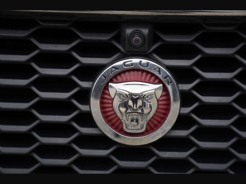 Jaguar E-Pace 2.0 E-Pace S AWD Auto 4WD 5dr 65