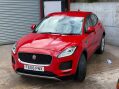 Jaguar E-Pace 2.0 E-Pace S AWD Auto 4WD 5dr 3