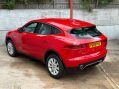 Jaguar E-Pace 2.0 E-Pace S AWD Auto 4WD 5dr 68