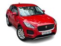 Jaguar E-Pace 2.0 E-Pace S AWD Auto 4WD 5dr