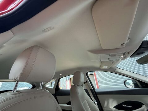 Jaguar E-Pace 2.0 E-Pace S AWD Auto 4WD 5dr 42