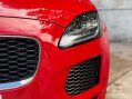 Jaguar E-Pace 2.0 E-Pace S AWD Auto 4WD 5dr 9