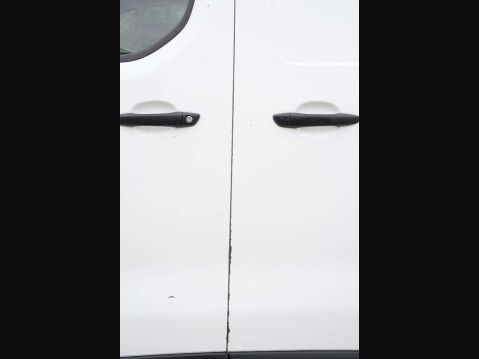 Citroen Dispatch 1.6 Dispatch 1000 Enterprise Blue HDi S/S 21