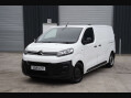 Citroen Dispatch 1.6 Dispatch 1000 Enterprise Blue HDi S/S 1