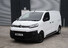 Citroen Dispatch 1.6 Dispatch 1000 Enterprise Blue HDi S/S