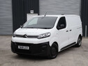 Citroen Dispatch 1.6 Dispatch 1000 Enterprise Blue HDi S/S
