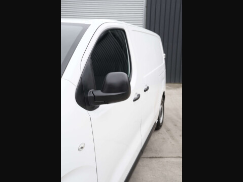 Citroen Dispatch 1.6 Dispatch 1000 Enterprise Blue HDi S/S 20