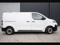 Citroen Dispatch 1.6 Dispatch 1000 Enterprise Blue HDi S/S 25