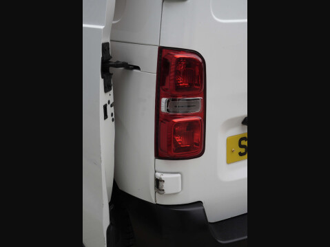 Citroen Dispatch 1.6 Dispatch 1000 Enterprise Blue HDi S/S 33