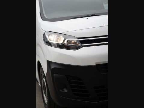 Citroen Dispatch 1.6 Dispatch 1000 Enterprise Blue HDi S/S 39