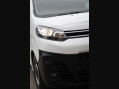 Citroen Dispatch 1.6 Dispatch 1000 Enterprise Blue HDi S/S 39