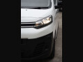 Citroen Dispatch 1.6 Dispatch 1000 Enterprise Blue HDi S/S 40