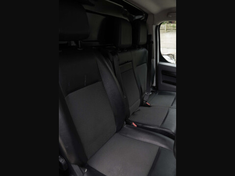 Citroen Dispatch 1.6 Dispatch 1000 Enterprise Blue HDi S/S 65