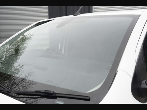 Citroen Dispatch 1.6 Dispatch 1000 Enterprise Blue HDi S/S 16