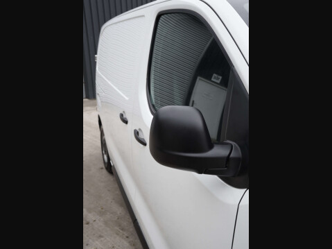 Citroen Dispatch 1.6 Dispatch 1000 Enterprise Blue HDi S/S 19