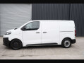 Citroen Dispatch 1.6 Dispatch 1000 Enterprise Blue HDi S/S 23