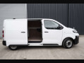 Citroen Dispatch 1.6 Dispatch 1000 Enterprise Blue HDi S/S 26
