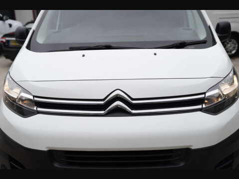 Citroen Dispatch 1.6 Dispatch 1000 Enterprise Blue HDi S/S 41