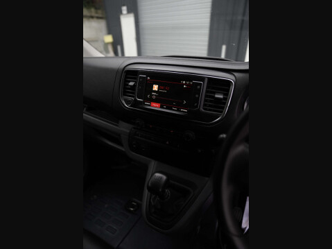 Citroen Dispatch 1.6 Dispatch 1000 Enterprise Blue HDi S/S 52