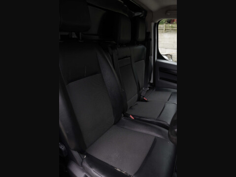 Citroen Dispatch 1.6 Dispatch 1000 Enterprise Blue HDi S/S 56