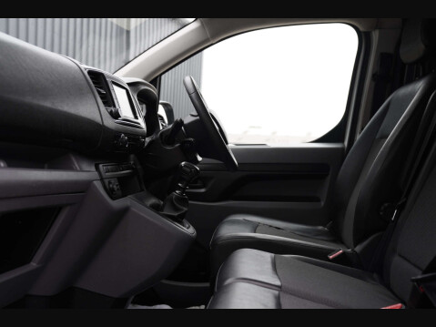 Citroen Dispatch 1.6 Dispatch 1000 Enterprise Blue HDi S/S 60