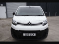 Citroen Dispatch 1.6 Dispatch 1000 Enterprise Blue HDi S/S 2