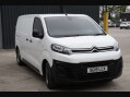 Citroen Dispatch 1.6 Dispatch 1000 Enterprise Blue HDi S/S 3