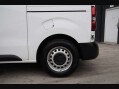 Citroen Dispatch 1.6 Dispatch 1000 Enterprise Blue HDi S/S 8