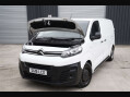 Citroen Dispatch 1.6 Dispatch 1000 Enterprise Blue HDi S/S 14