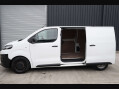 Citroen Dispatch 1.6 Dispatch 1000 Enterprise Blue HDi S/S 24
