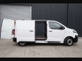 Citroen Dispatch 1.6 Dispatch 1000 Enterprise Blue HDi S/S 31
