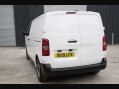 Citroen Dispatch 1.6 Dispatch 1000 Enterprise Blue HDi S/S 35