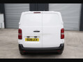 Citroen Dispatch 1.6 Dispatch 1000 Enterprise Blue HDi S/S 36