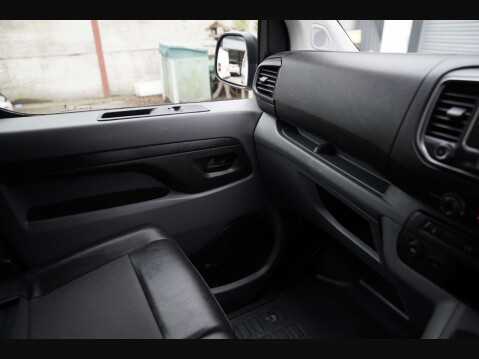 Citroen Dispatch 1.6 Dispatch 1000 Enterprise Blue HDi S/S 49