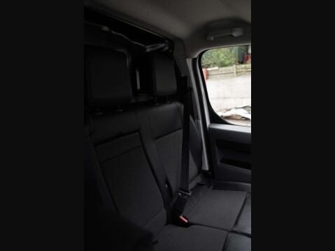 Citroen Dispatch 1.6 Dispatch 1000 Enterprise Blue HDi S/S 50