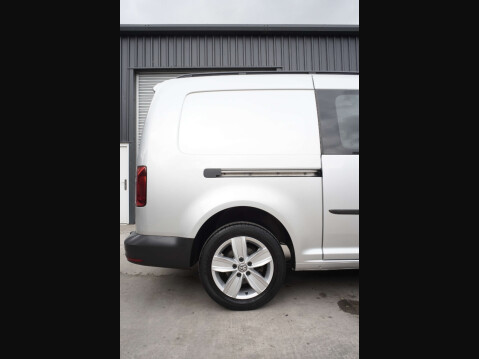 Volkswagen Caddy 2.0 Caddy Maxi C20 TDI 23
