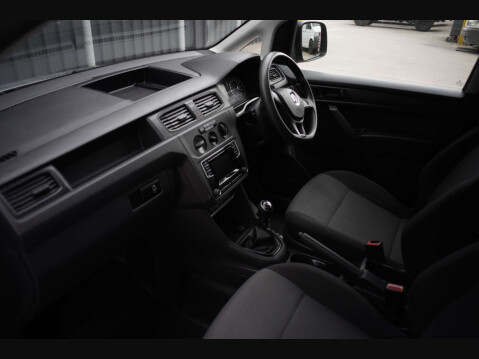 Volkswagen Caddy 2.0 Caddy Maxi C20 TDI 34