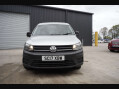 Volkswagen Caddy 2.0 Caddy Maxi C20 TDI 3