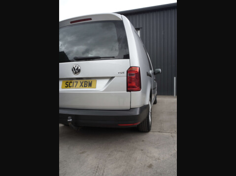 Volkswagen Caddy 2.0 Caddy Maxi C20 TDI 51