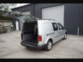 Volkswagen Caddy 2.0 Caddy Maxi C20 TDI 54