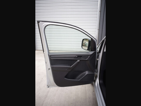 Volkswagen Caddy 2.0 Caddy Maxi C20 TDI 66