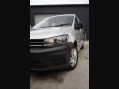 Volkswagen Caddy 2.0 Caddy Maxi C20 TDI 10