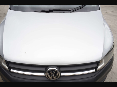 Volkswagen Caddy 2.0 Caddy Maxi C20 TDI 13