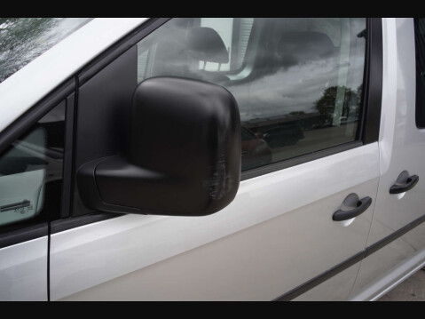 Volkswagen Caddy 2.0 Caddy Maxi C20 TDI 17