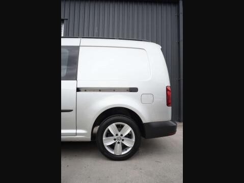 Volkswagen Caddy 2.0 Caddy Maxi C20 TDI 22