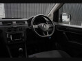 Volkswagen Caddy 2.0 Caddy Maxi C20 TDI 27