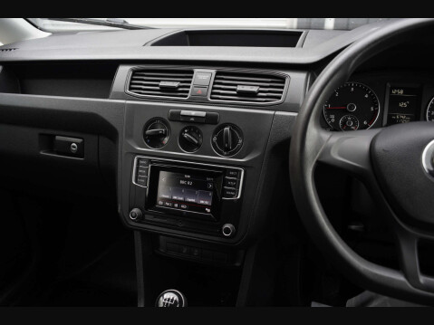 Volkswagen Caddy 2.0 Caddy Maxi C20 TDI 31