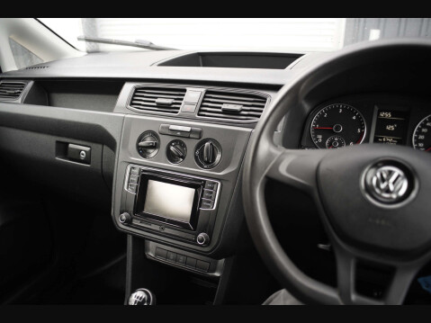 Volkswagen Caddy 2.0 Caddy Maxi C20 TDI 32