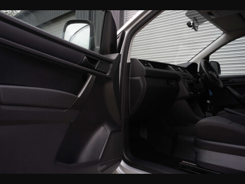 Volkswagen Caddy 2.0 Caddy Maxi C20 TDI 37
